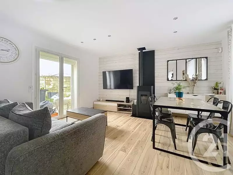 Maison, 80 m²