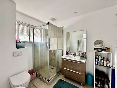 Appartement, 40 m²