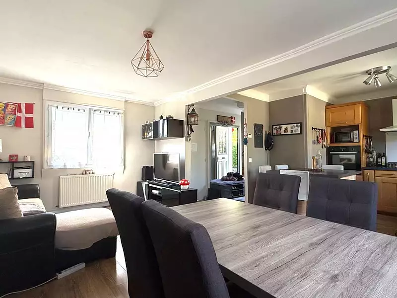 Maison, 79 m²