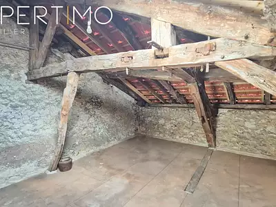 Maison, 122 m²