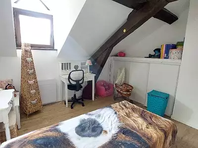 Appartement, 83 m²