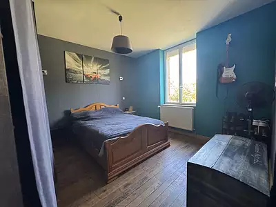 Maison, 134 m²
