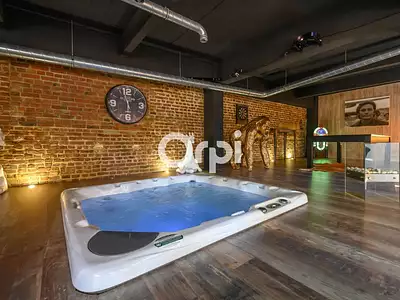 Appartement, 285 m²