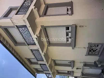 Maison, 133 m²