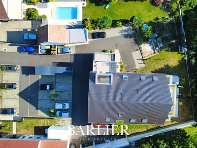 Appartement, 82 m²