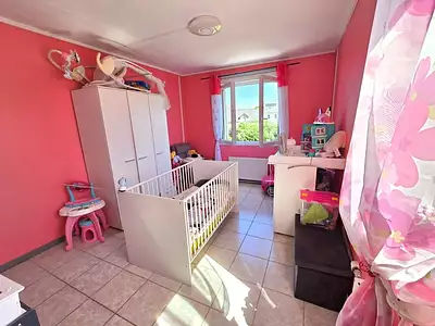 Maison, 95 m²