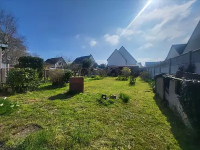 Maison, 84,7 m²