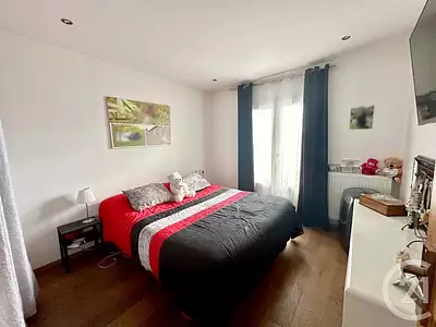 Maison, 118,96 m²