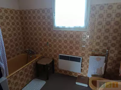 Maison, 132 m²