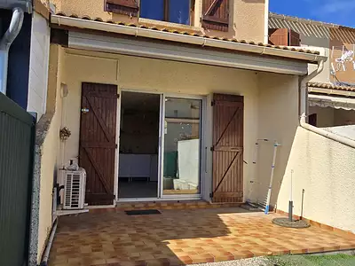 Maison, 58,66 m²