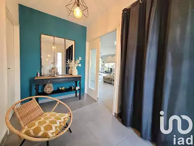 Maison, 138 m²