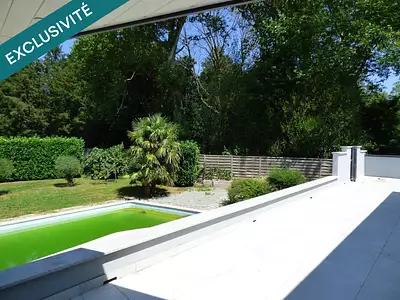 Maison, 195 m²