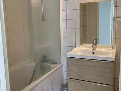 Maison, 59,49 m²