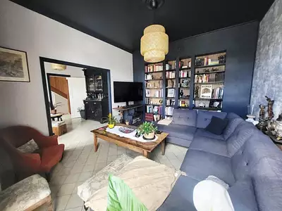 Maison, 175 m²