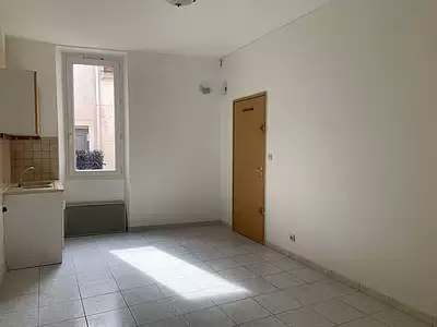 Appartement, 46,59 m²