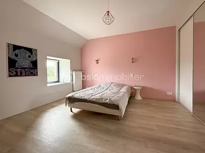 Maison, 145 m²