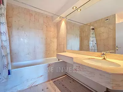 Appartement, 46,44 m²
