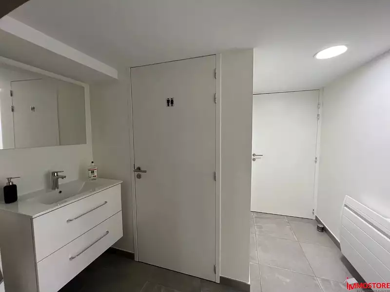 Divers, 41 m²