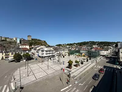 Appartement, 115 m²