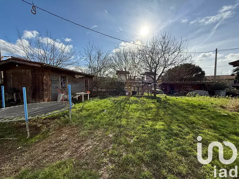 Maison, 183 m²