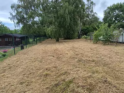 Terrain, 753 m²