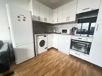 Appartement, 76 m²