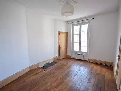 Appartement, 114 m²