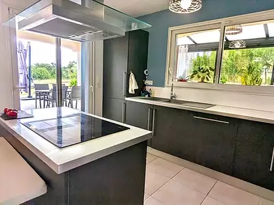 Maison, 145 m²