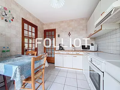 Maison, 86 m²