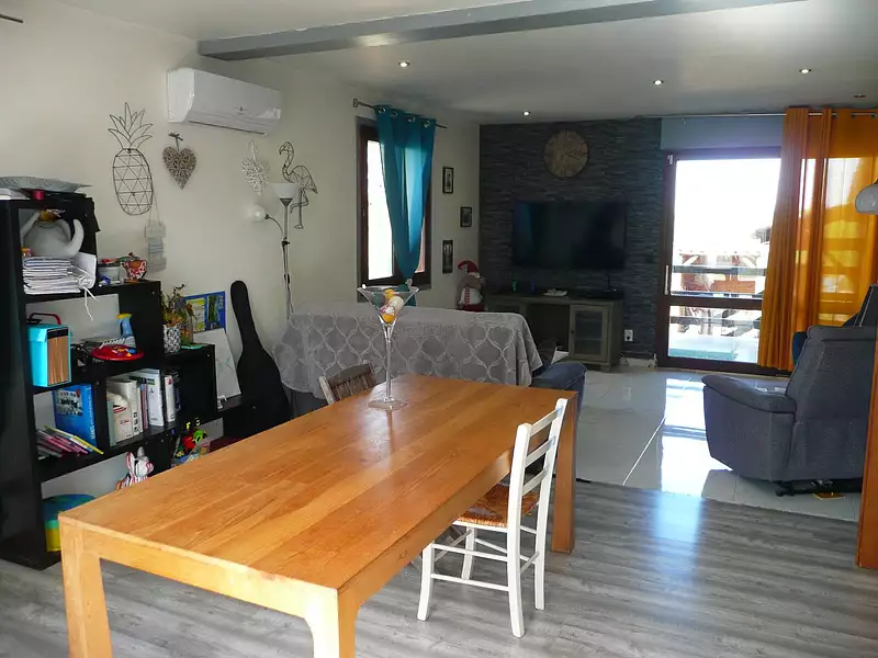 Maison, 159 m²