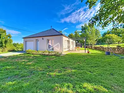 Maison, 92,97 m²