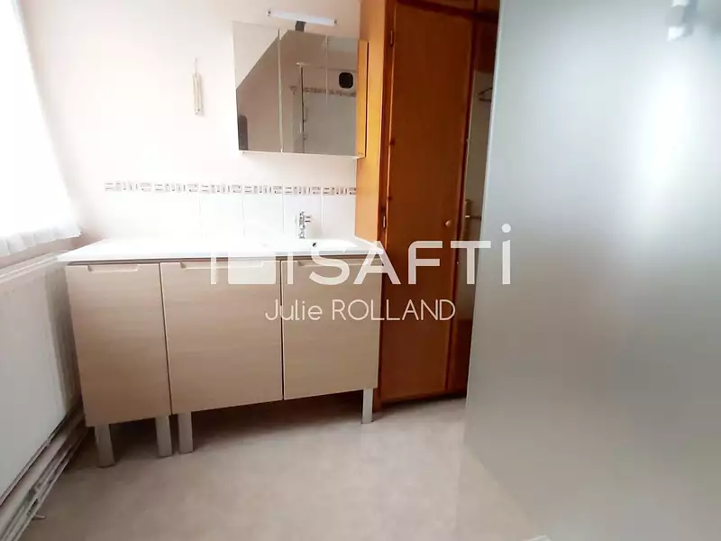 Maison, 75 m²
