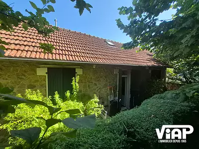 Maison, 60 m²