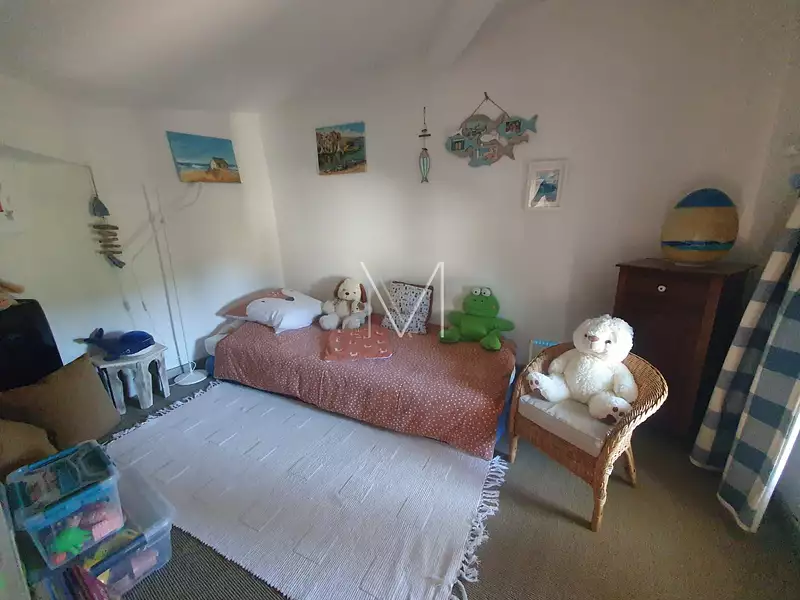 Maison, 54 m²