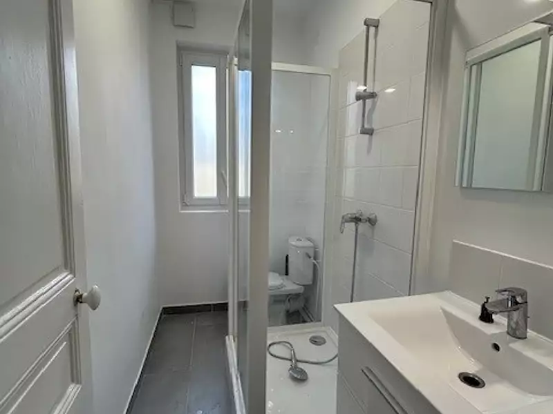 Appartement, 37 m²