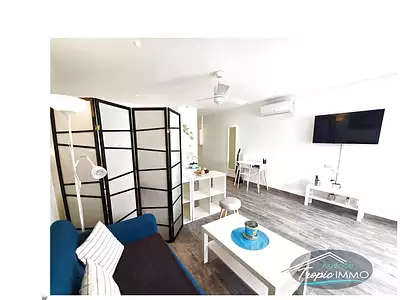 Appartement, 47 m²