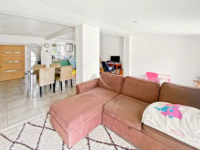Maison, 91 m²