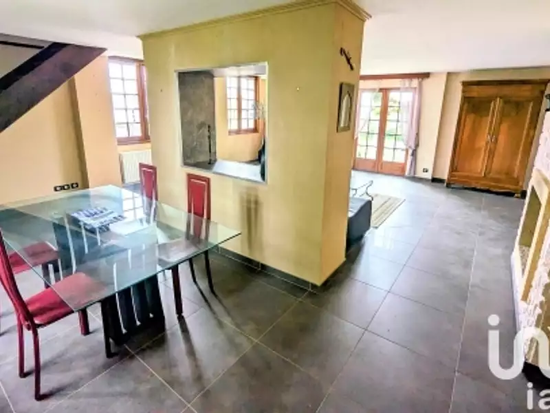 Maison, 262 m²