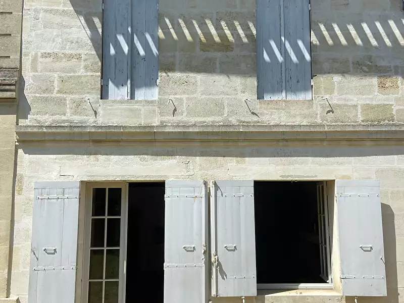 Maison, 83 m²