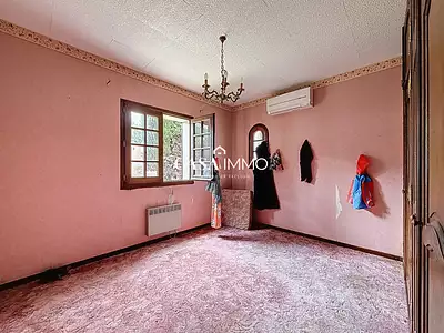 Maison, 144 m²