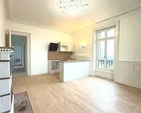 Appartement, 116,8 m²