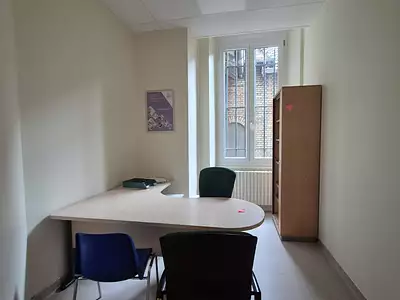Immeuble, 1 276 m²