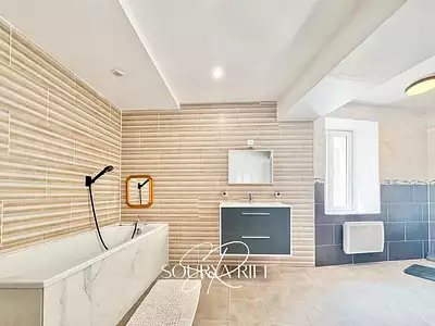 Maison, 123 m²