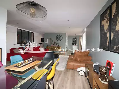 Appartement, 100 m²