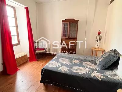 Maison, 285 m²