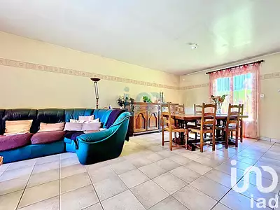 Maison, 92 m²