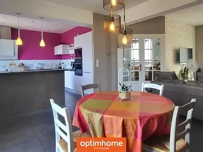 Maison, 119 m²