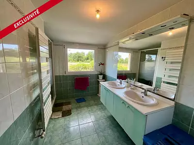 Maison, 150 m²