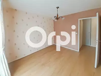 Appartement, 46 m²