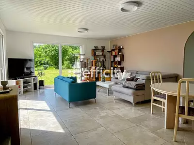 Maison, 97 m²